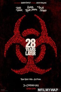 28 Years Later (2025) English Movie