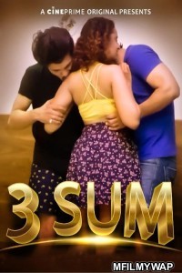 3 Sum (2023) S01 E01 CinePrime Hindi Web Series