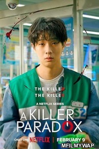 A Killer Paradox (2024) Season 1 Hindi Dubbed Web Series