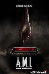 A M I (2019) ORG Hindi Dubbed Movie