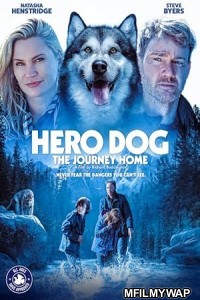 Against The Wild III The Journey Home (2021) ORG Hindi Dubbed Movie