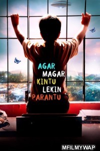 Agar Magar Kintu Lekin Parantu (2025) Hindi Movie