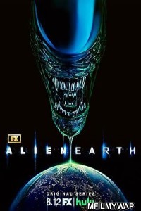Alien Earth (2025) Season 1 EP03 Hindi Dubbed Web Series