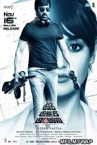 Amar Akbar Anthony (2018) ORG UNCUT Hindi Dubbed Movie