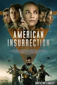 American Insurrection (2021) ORG Hindi Dubbed Movie