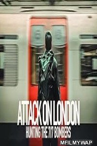 Attack On London Hunting the 7 7 Bombers (2025) Season 1 Hindi Dubbed Web Series