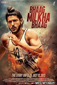 Bhaag Milkha Bhaag (2013) Bollywood Hindi Movie