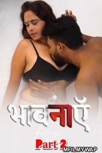 Bhaavanaen (2025) S01 E02 Ibamovies Hindi Web Series