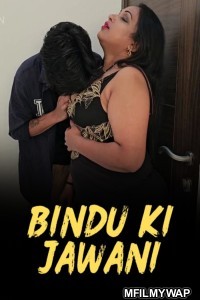 Bindu Ki Jawani (2025) Neonx Hindi Short Film