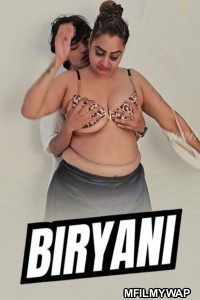 Biryani (2025) Neonx Hindi Short Film