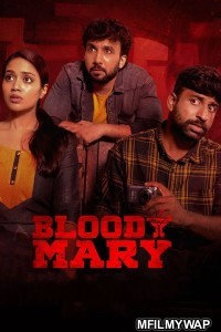 Bloody Mary (2022) ORG Hindi Dubbed Movie
