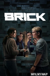 Brick (2025) ORG Hindi Dubbed Movie