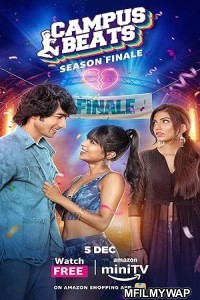 Campus Beats (2025) Season 5 Hindi Web Series