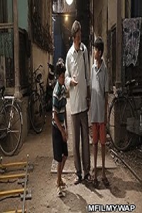 Chidiya (2025) Bollywood Hindi Movie