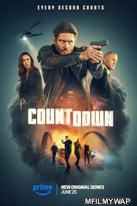 Countdown (2025) Season 1 EP04 Hindi Dubbed Web Series