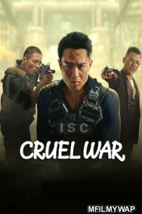 Cruel War (2024) ORG Hindi Dubbed Movie