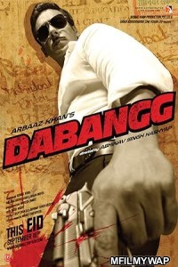 Dabangg (2010) Bollywood Hindi Movie