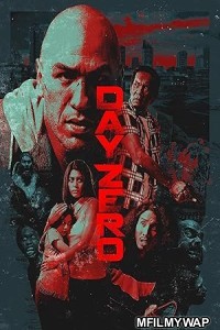 Day Zero (2022) ORG Hindi Dubbed Movie