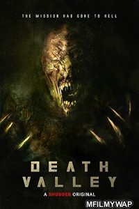 Death Valley (2021) ORG Hindi Dubbed Movie
