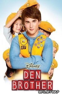 Den Brother (2010) ORG Hindi Dubbed Movie