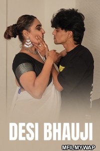 Desi Bhauji (2025) Neonx Hindi Short Film