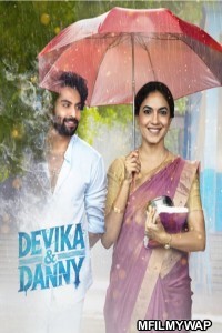 Devika And Danny (2025) Season 1 Hindi Web Series
