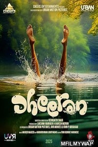 Dheeran (2025) HQ Hindi Dubbed Movie