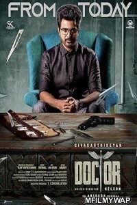 Doctor (2021) ORG Hindi Dubbed Movie