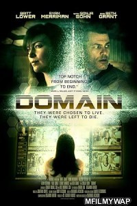 Domain (2020) ORG Hindi Dubbed Movie