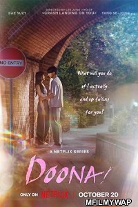 Doona (2023) Season 1 Hindi Dubbed Web Series