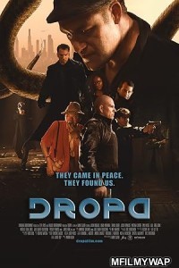 Dropa (2019) ORG Hindi Dubbed Movie