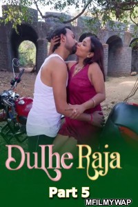 Dulhe Raja (2025) S01 Part 5 9redmovies Hindi Web Series