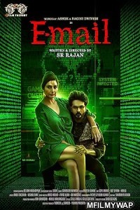 E Mail (2024) ORG Hindi Dubbed Movie
