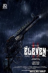 Eleven (2025) ORG Hindi Dubbed Movie