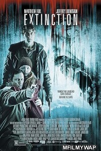 Extinction (2015) ORG Hindi Dubbed Movie