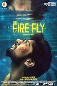 FireFly (2025) HQ Hindi Dubbed Movie