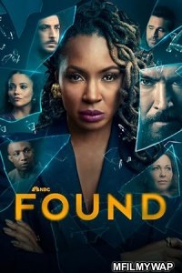 Found (2023) Season 1 Hindi Dubbed Web Series