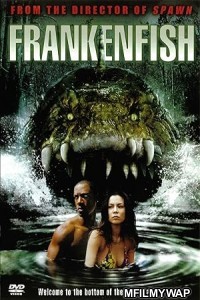 Frankenfish (2004) ORG Hindi Dubbed Movie