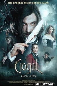 Gogol The Beginning (2017) ORG Hindi Dubbed Movie