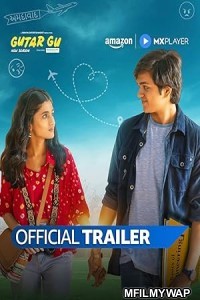 Gutar Gu (2025) Season 3 Hindi Web Series
