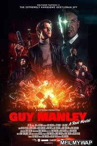 Guy Manley Super Spy (2024) ORG Hindi Dubbed Movie