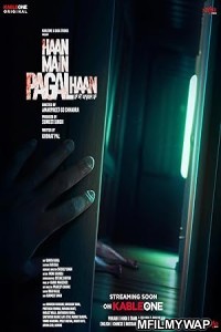 Haan Main Pagal Haan (2025) Punjabi Movie