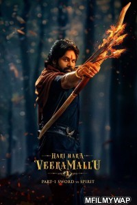 Hari Hara Veera Mallu (2025) Tamil Movie