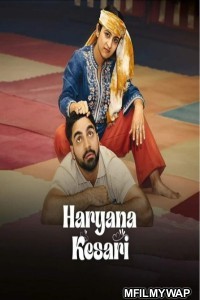 Haryana Kesari (2024) Season 1 Punjabi Web Series