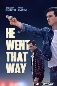 He Went That Way (2023) ORG Hindi Dubbed Movie