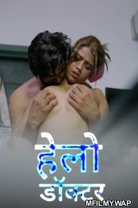 Hello Doctor (2025) Boomex Hindi Short Film