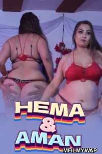 Hema And Aman (2025) MeetX Hindi Short Film