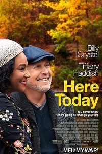 Here Today (2021) ORG Hindi Dubbed Movie