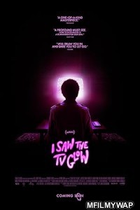 I Saw the TV Glow (2024) ORG Hindi Dubbed Movie
