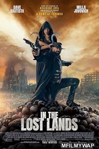 In The Lost Lands (2025) ORG Hindi Dubbed Movie